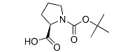 BOC-D-Proline(CAS:37784-17-1)
