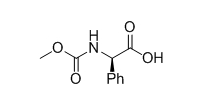 MOC-D-Phenylglycine(CAS:50890-96-5)