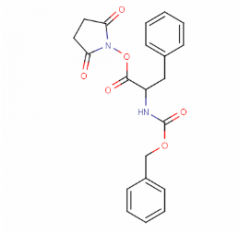 CBZ-L-Phe-Osu(CAS:3397-32-8)