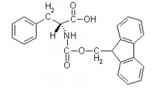 FMOC-L-Phe-OH(CAS:35661-40-6)