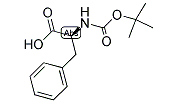 BOC-L-Phenylalanine(CAS:13734-34-4)