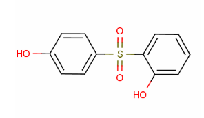 Dihydroxydiphenylsulfone(CAS:5397-34-2)