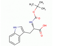 BOC-L-Tryptophane(CAS:13139-14-5)
