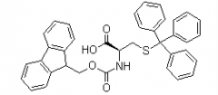 FMOC-L-Cys(Trt)-OH(CAS:103213-32-7)