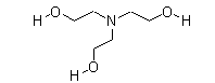Triethanolamine(CAS:102-71-6)