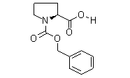 CBZ-L-Proline(CAS:1148-11-4)