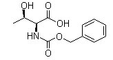 CBZ-L-Threonine(CAS:19728-63-3)