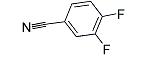 3,4-Difluorobenzonitrile(CAS:64248-62-0)