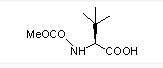 MOC-L-Tert-Leucine(CAS:162537-11-3)