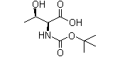 BOC-L-Threonine(CAS:2592-18-9)