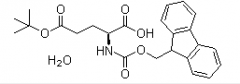 FMOC-L-Glu(OtBu)-OH H2O(CAS:204251-24-1)