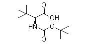 BOC-L-Tert-Leucine(CAS:62965-35-9)