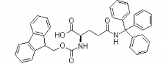 FMOC-L-Gln(Trt)-OH(CAS:132327-80-1)