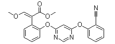 Azoxystrobin(CAS:131860-33-8)