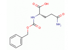 CBZ-L-Glutamine(CAS:2650-64-8)