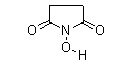 N-Hydroxysuccinimide(CAS:6066-82-6)