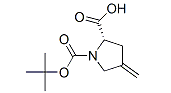 BOC-4-Methylene-L-Proline(CAS:84348-38-9)