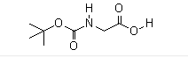 BOC-Glycine(CAs:4530-20-5)