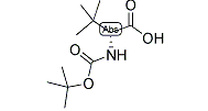 BOC-D-Tert-Leucine(CAS:124655-17-0)