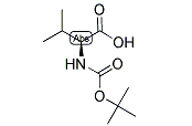 BOC-L-Valine(CAS:13734-41-3)