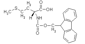 FMOC-L-Met-OH(CAS:71989-28-1)