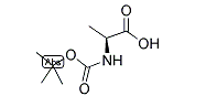 BOC-L-Alanine(CAS:15761-38-3)