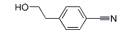 4-(2-Hydroxyethyl)benzonitrile(CAS:69395-13-7)