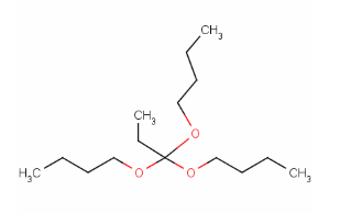 Tributyl Orthopropionate(CAS:62042-45-9)