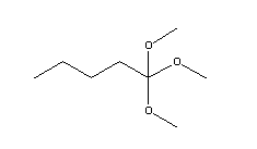 Trimethyl Orthovalerate(CAS:13820-09-2)