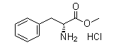 D-Phenylalanine Methyl Ester Hydrochloride(CAS:13033-84-6)