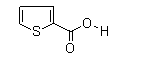 Thiophene-2-carboxylic Acid(CAS:527-72-0)