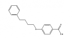 4-(4-Phenylbutox)benzoic Acid(CAS:30131-16-9)