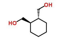 (1R,2R)-Cyclohexane-1,2-Diyldimethanol(CAS:65376-05-8)