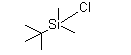 Tert-Butyldimethyl Chlorosilane(CAS:18162-48-6)