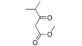 Methyl Isobutyryl Acetate(CAS:42558-54-3)