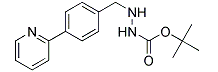 Tert-Butyl-2-(4-(Pyridin-2-yl)benzyl)hydrazinecarboxylate(CAS:198904-85-7)