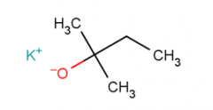 Potassium Tert-Pentoxide(CAS:41233-93-6)