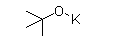 Potassium Tert-Butoxide(CAS:865-47-4)