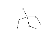 Trimethyl Orthopropionate(CAS:24823-81-2)