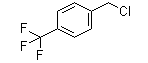 4-(Trifluoromethyl)benzyl Chloride(CAS:939-99-1)