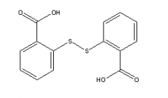 2,2'-Dithiosalicylic Acid(CAS:119-80-2)