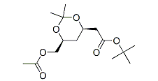 Rosuvastatin Calcium Intermediate D5(CAS:154026-95-6)