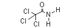 2,2,2-Trichloroacetamide(CAS:594-65-0)