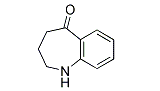 1,2,3,4-Tetrahydro-Benzo[b]azepin-5-one(CAS:1127-74-8)