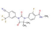 Enzalutamide Impurity I(CAS:1242137-18-3)