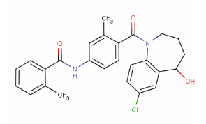 Tolvaptan(CAS:150683-30-0)