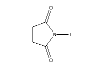 N-Iodosuccinimide(CAS:516-12-1)