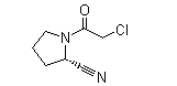 (2S)-1-(Chloroacetyl)-2-Pyrrolidinecarbonitrile(CAS:207557-35-5)