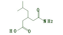 (±)-3-Carbamoymethyl-5-Methylhexanoic-Acid(CAS:181289-15-6)