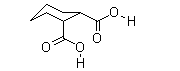 Trans-1,2-Cyclohexanedicarboxylic Acid(CAS:2305-32-0)